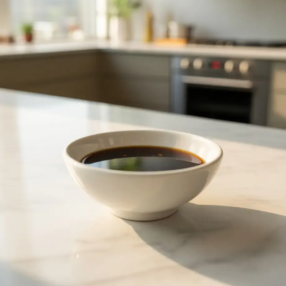 soy sauce substitutes - Fine Dining Lovers