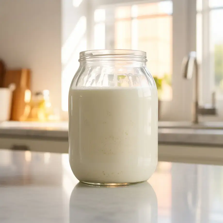 what is kefir - Fine Dining Lovers