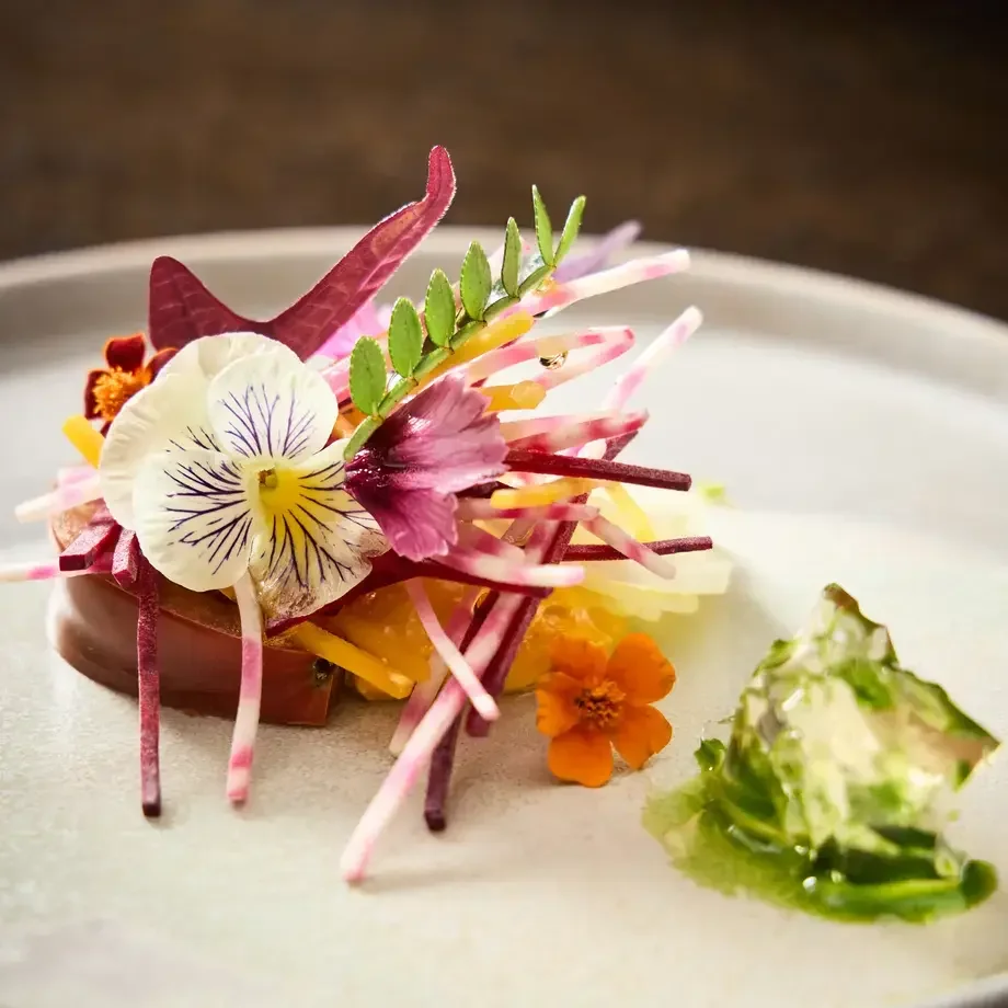 Provenance Late Summer Aioli