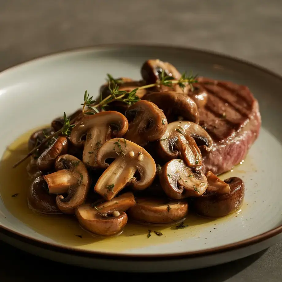 best sides for steak - Fine Dining Lovers