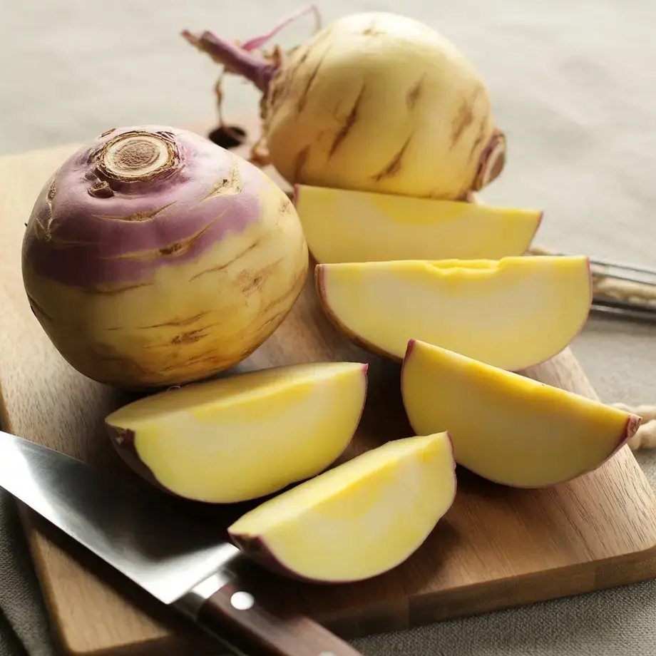 how to cook rutabaga - Fine Dining Lovers
