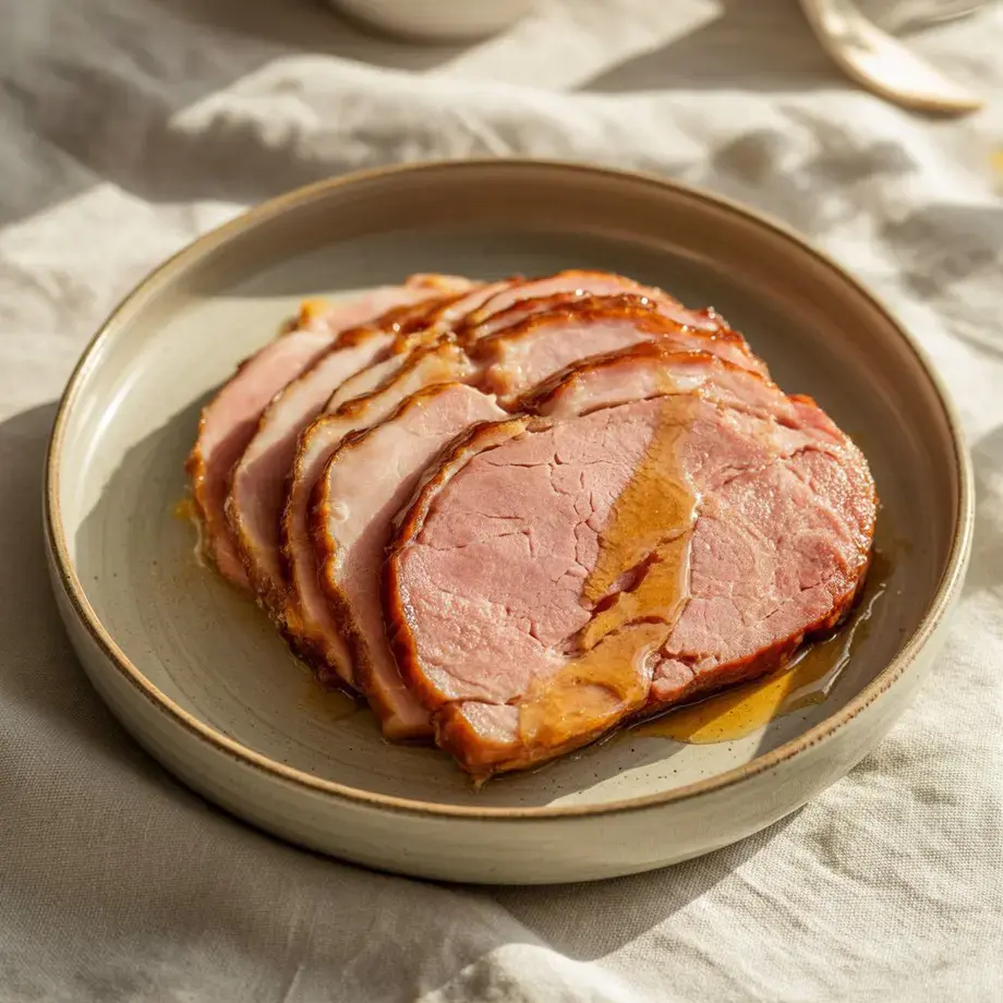 leftover ham - Fine Dining Lovers