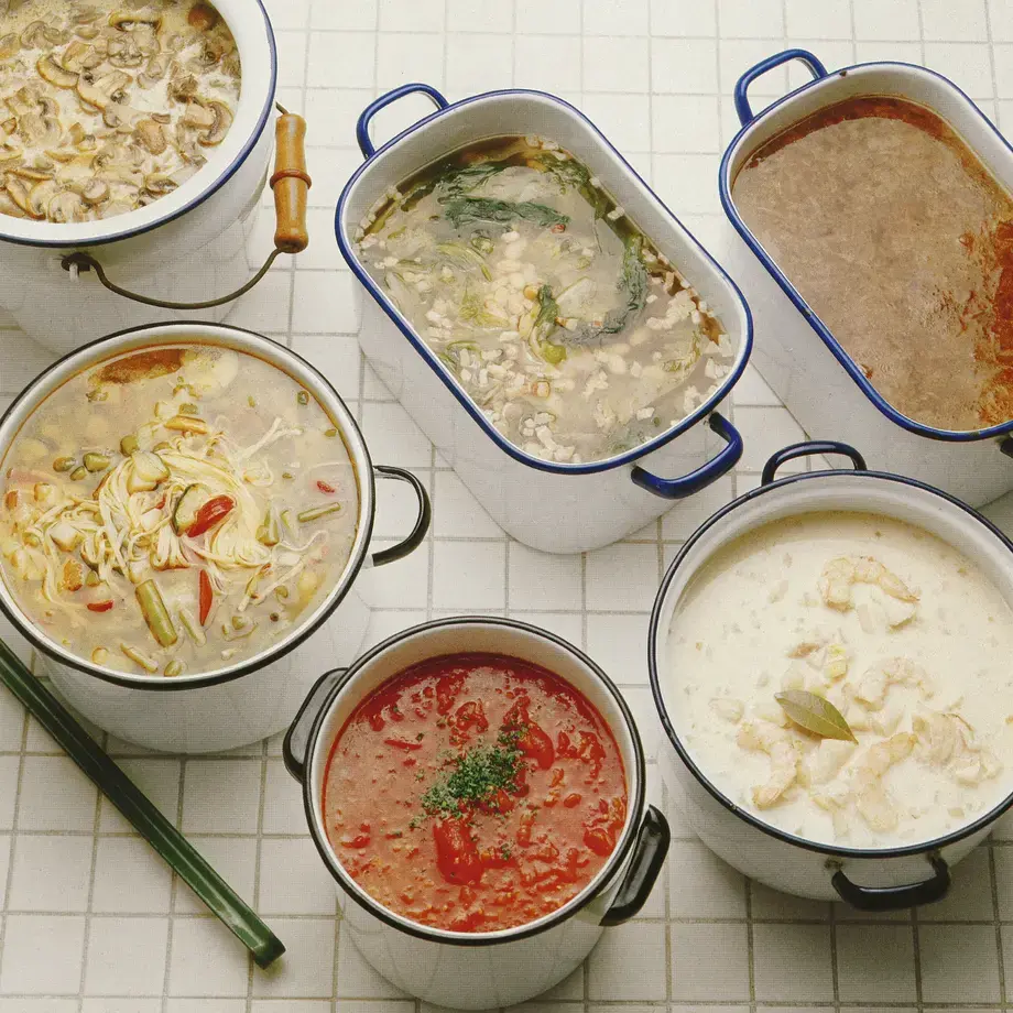 Martha Stewart Entertaining