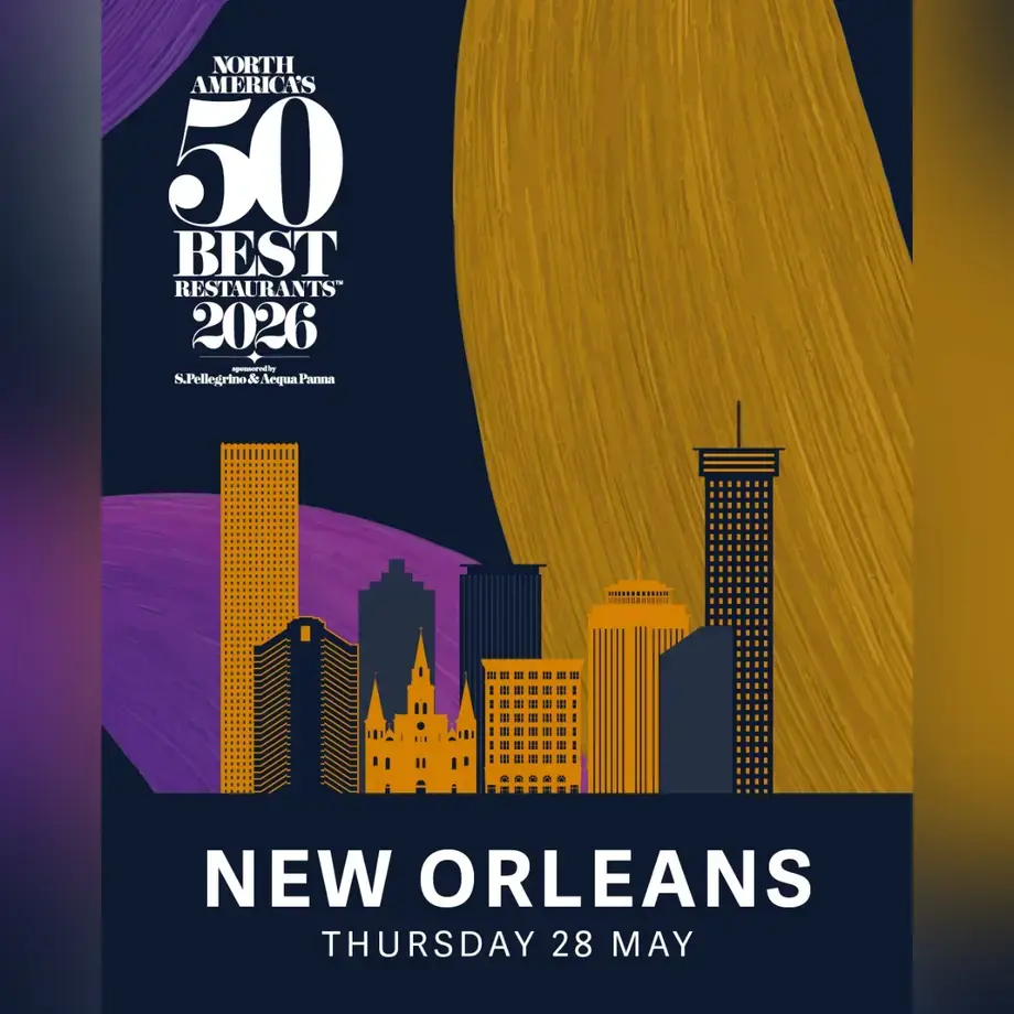 50 Best NOLA