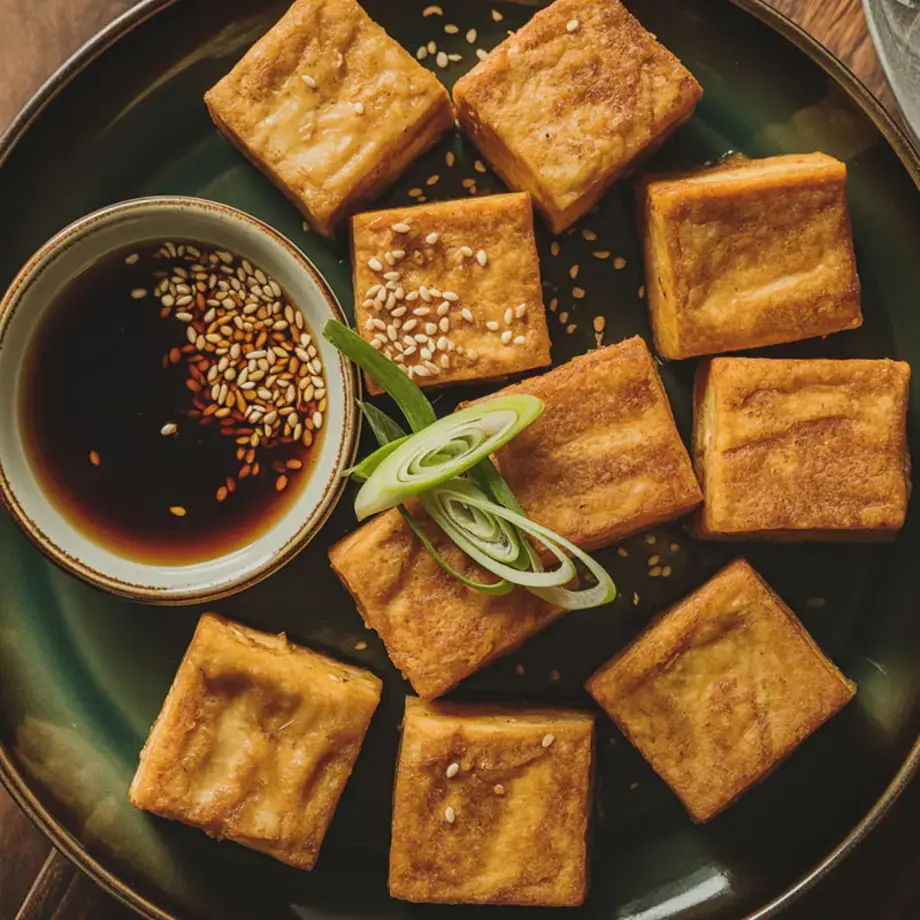 how to press tofu - Fine Dining Lovers