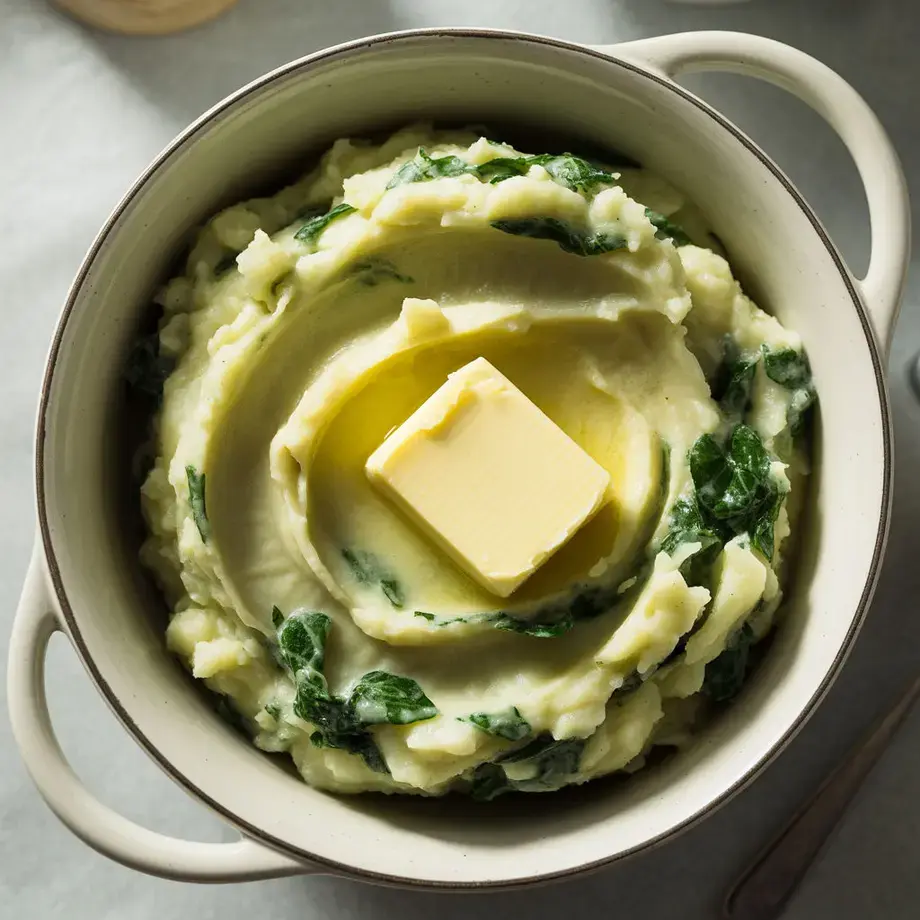 colcannon recipe - Fine Dining Lovers