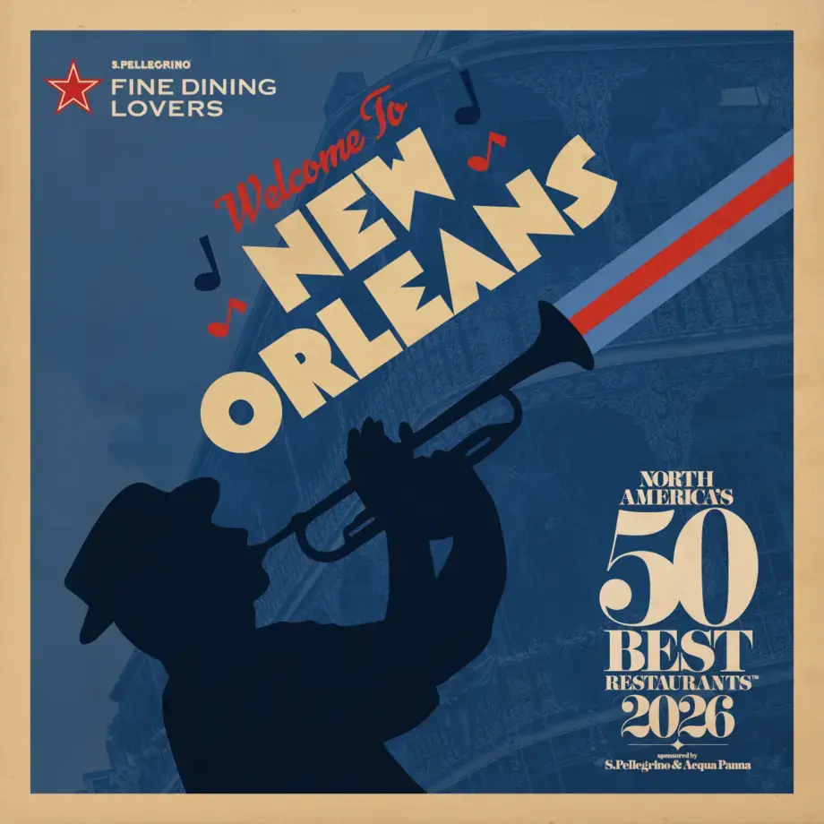 50 Best North America 2026