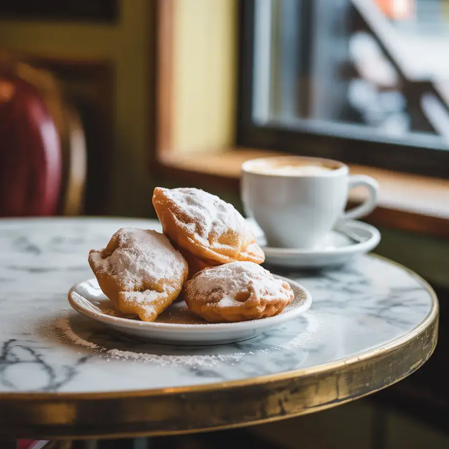 what to eat in new orleans - Fine Dining Lovers