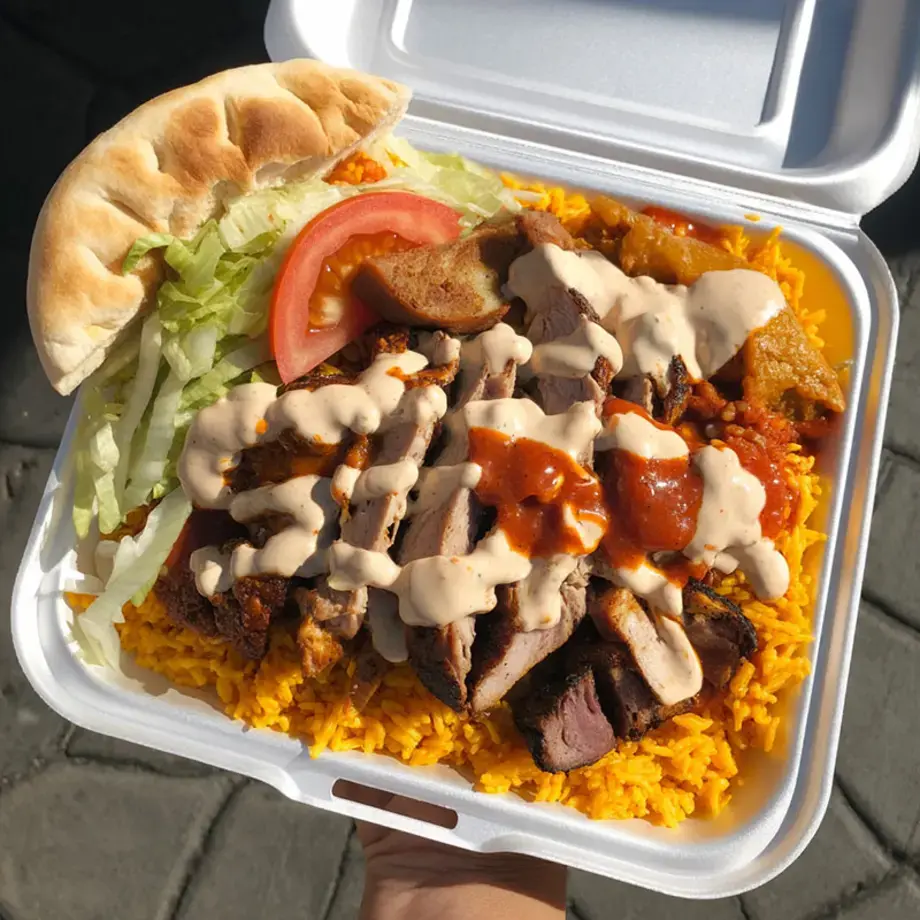 new york street food - Fine Dining Lovers