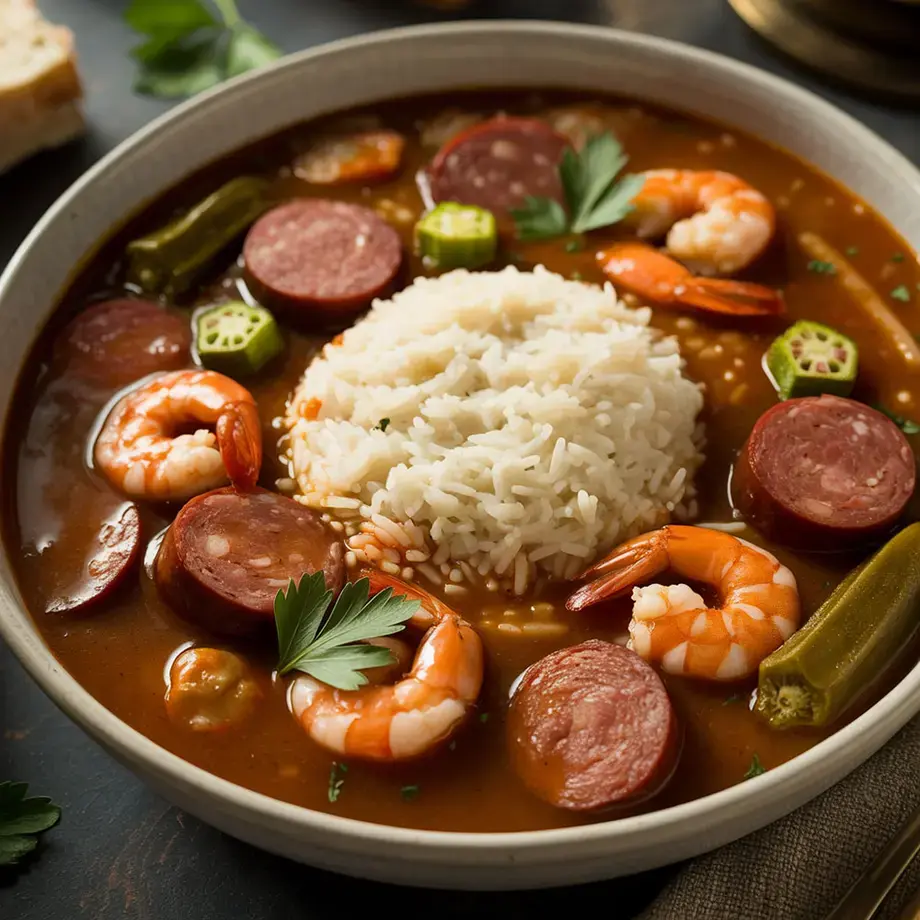 cajun vs creole - Fine Dining Lovers