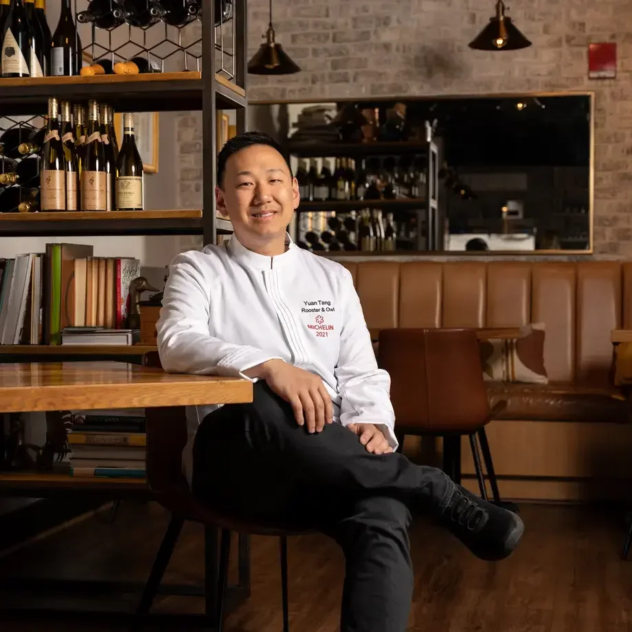 Yuan Tang