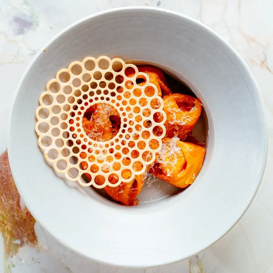 Tortellini di Formaggio