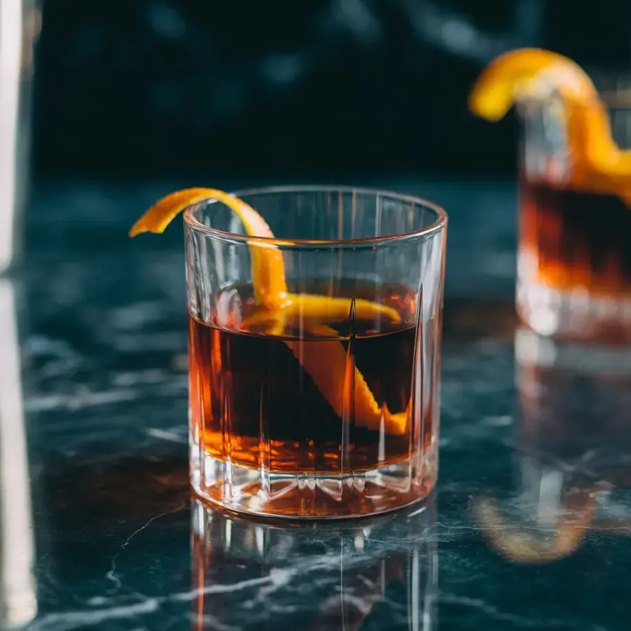 sazerac cocktail - Fine Dining Lovers