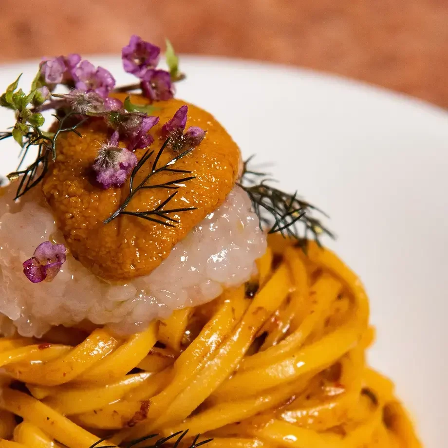 Spaghetti Alla Assassina