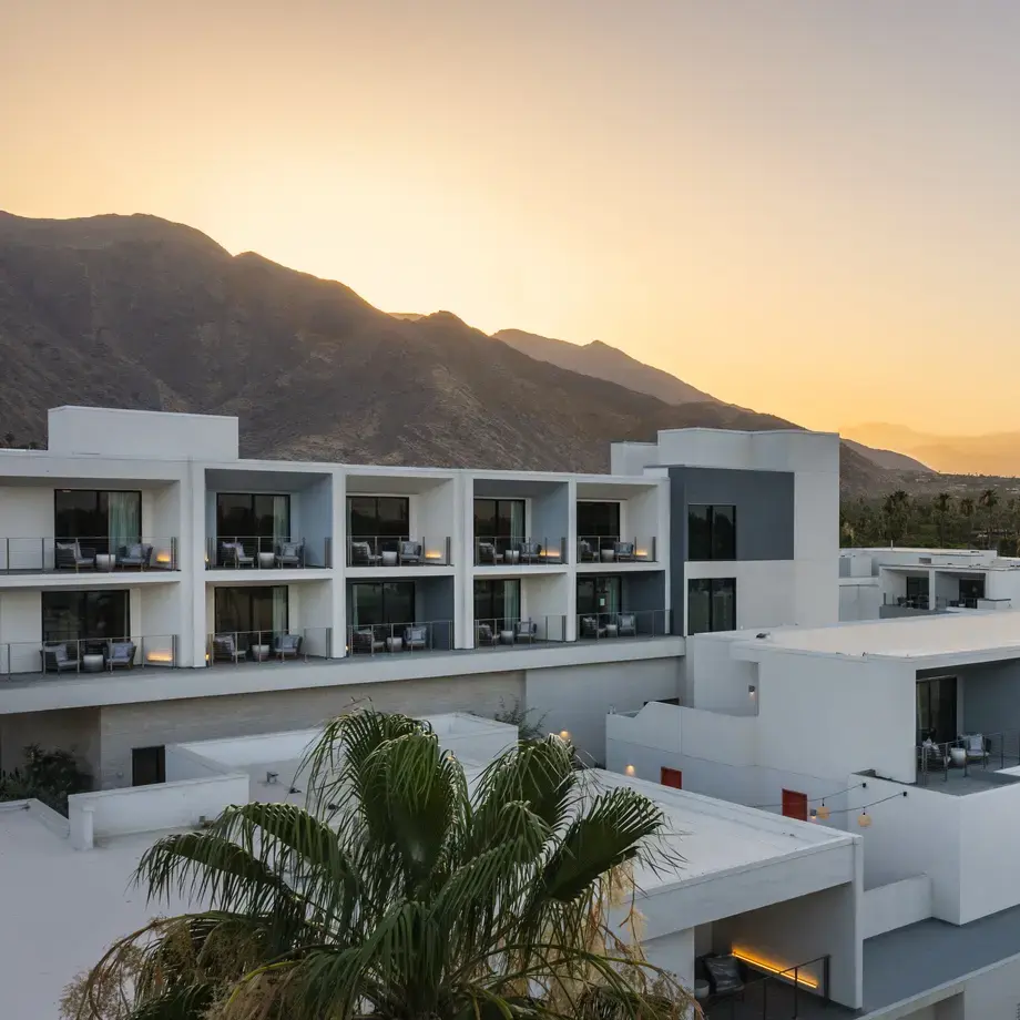 Thompson Palm Springs