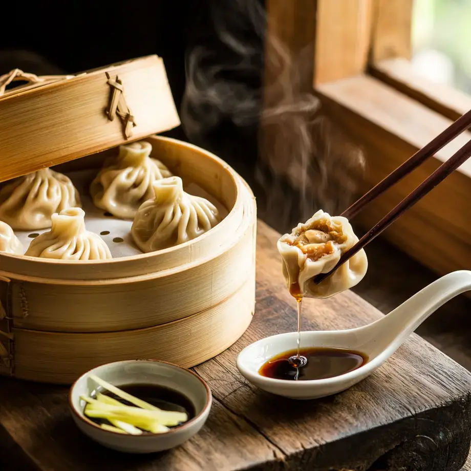 best food in chinatown nyc - Fine Dining Lovers