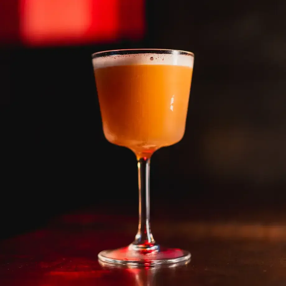 Chinatown Sour