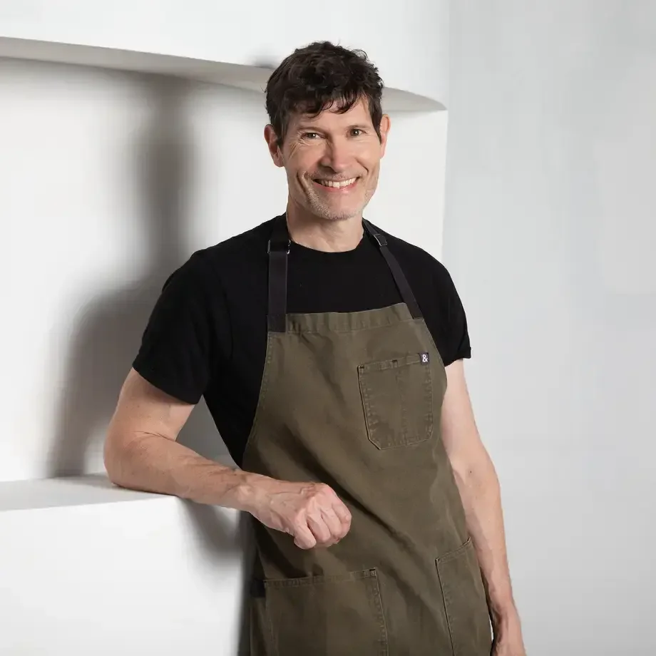 Daniel Patterson