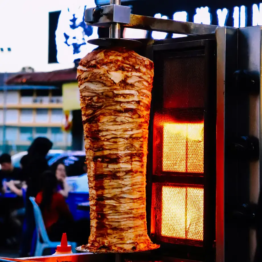Al Pastor