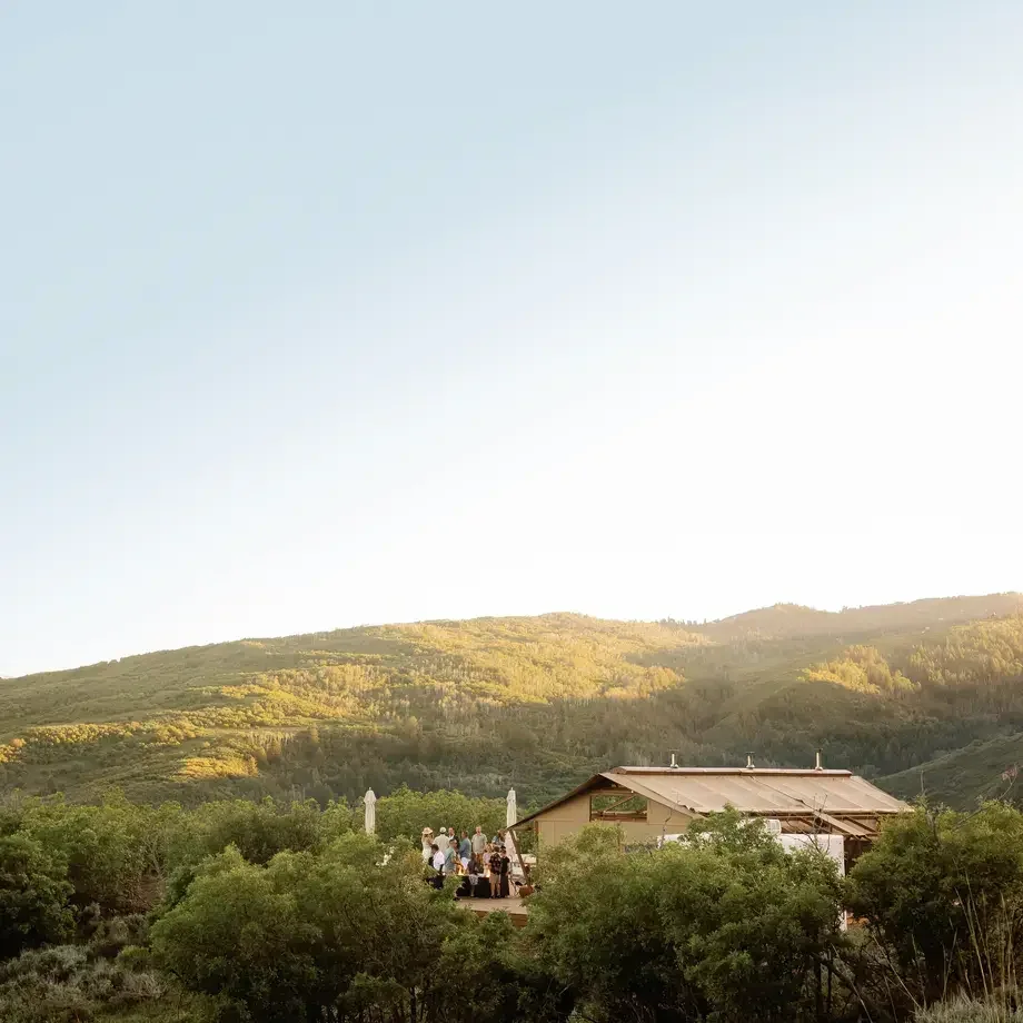 WildKitchen at The Lodge at Blue Sky, Auberge Collection
