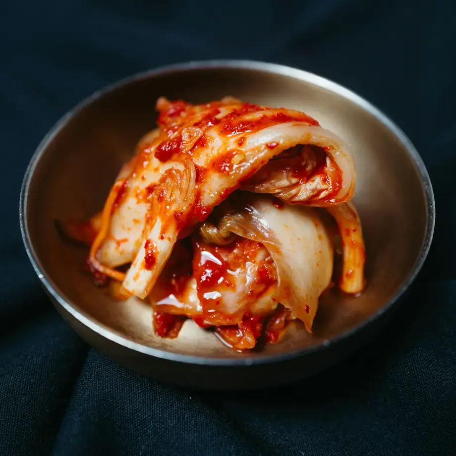 Kimchi