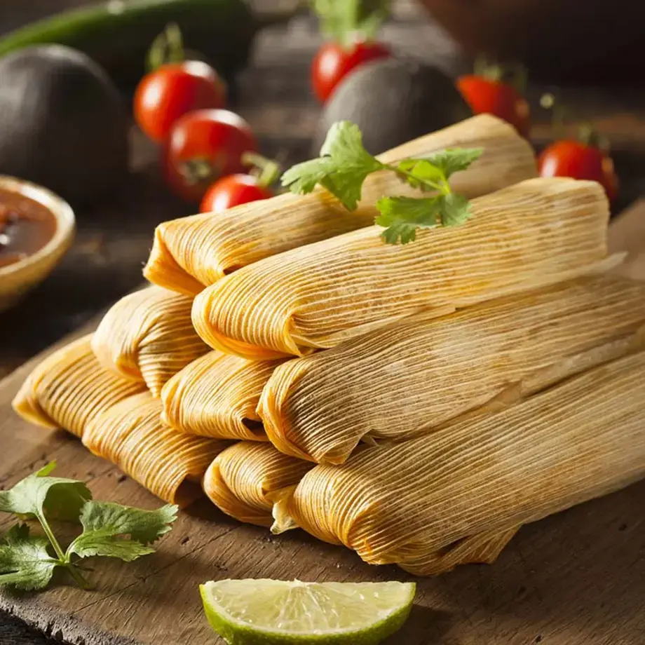 tamales - Fine Dining Lovers