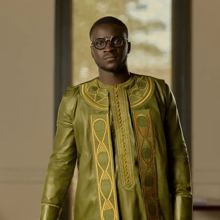 Serigne Mbaye