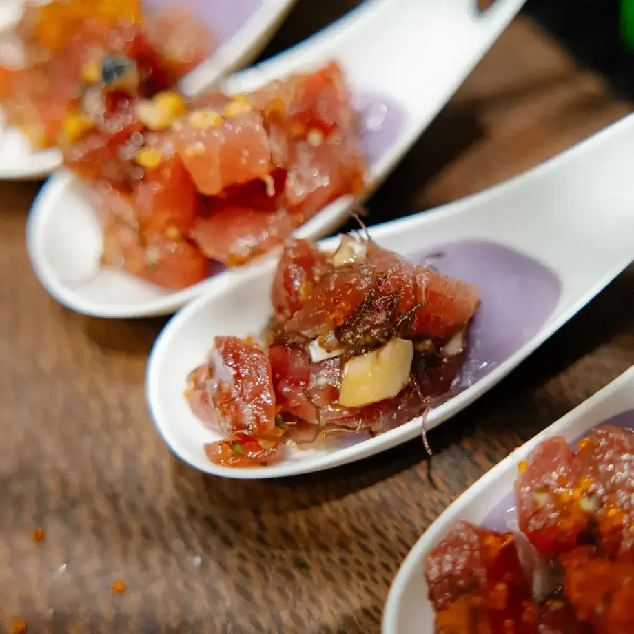 Poke Fest