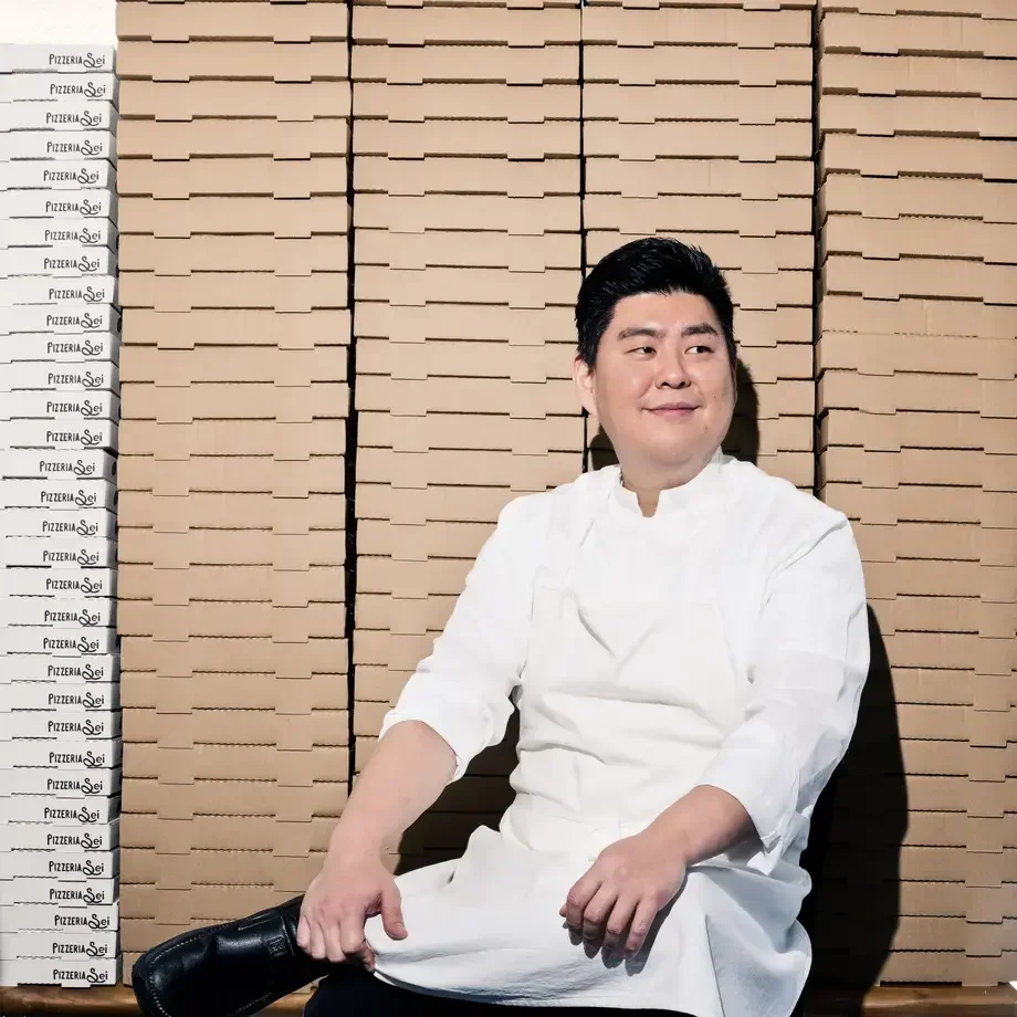William Joo