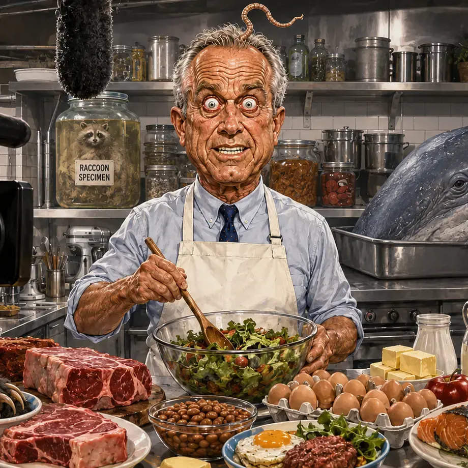 RFK Jr.