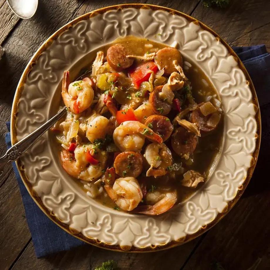 southern food - Fine Dining Lovers