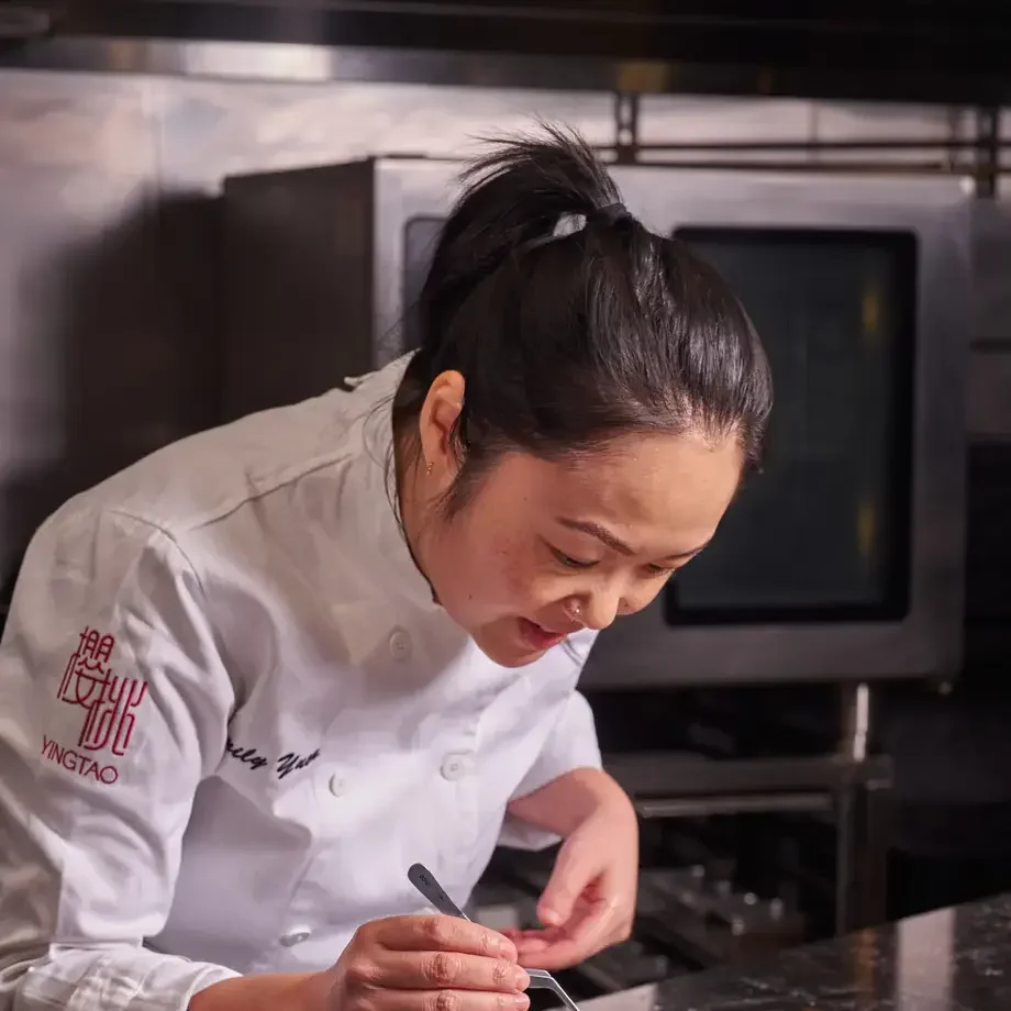 Emily Yuen