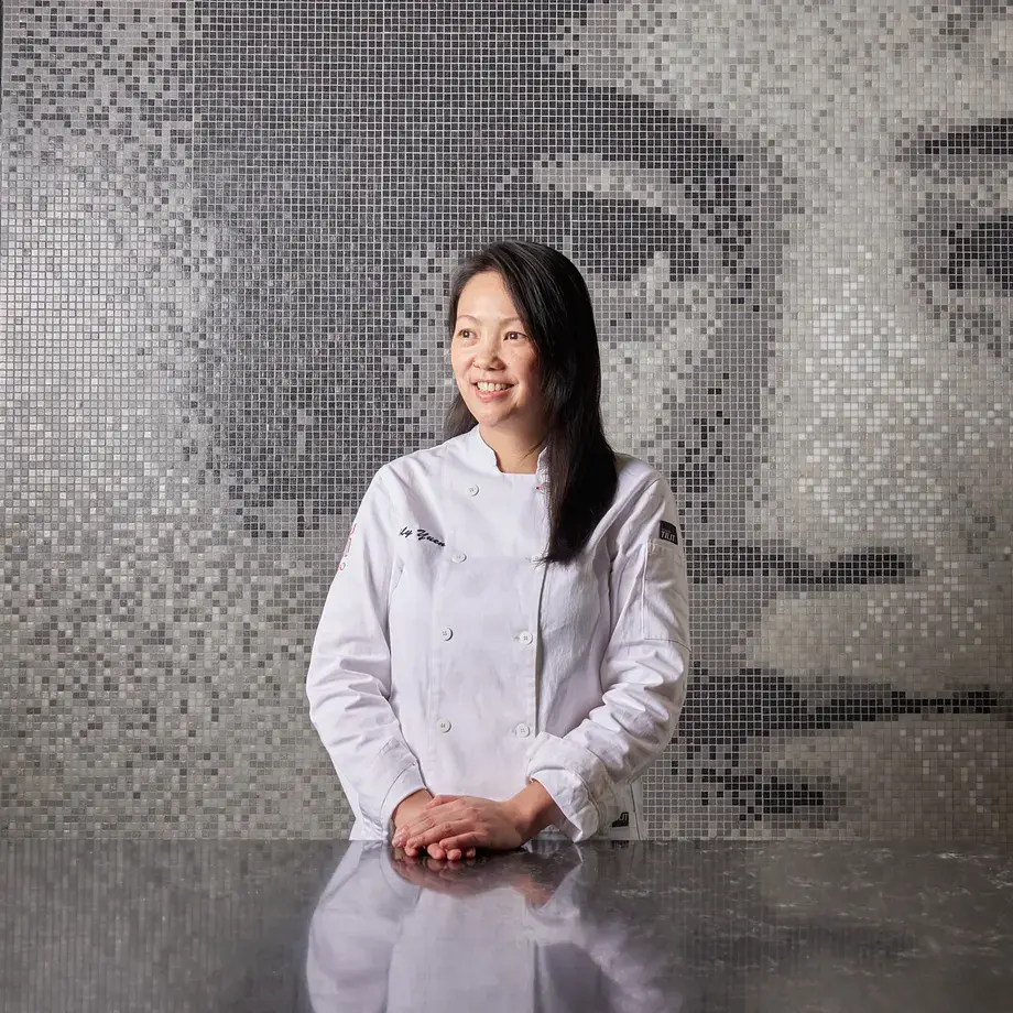 Emily Yuen