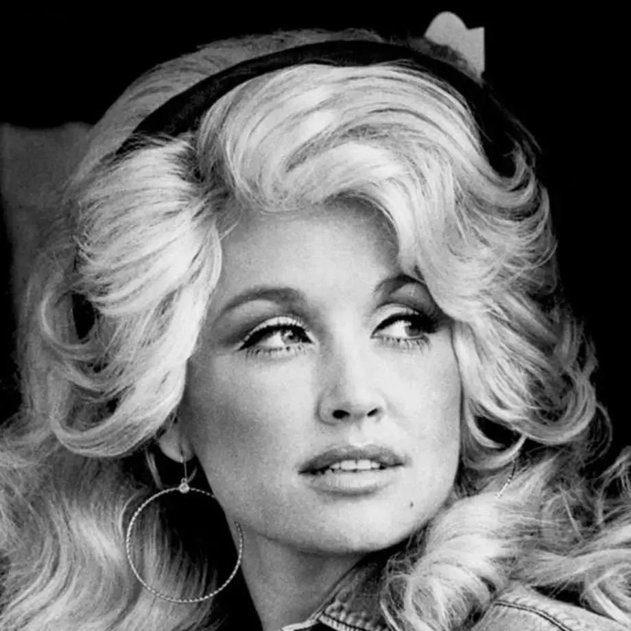 Dolly Parton
