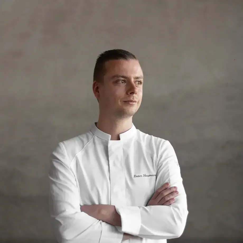Evan Neumann