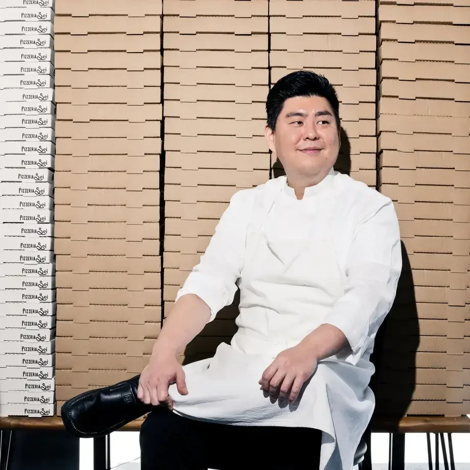 William Joo