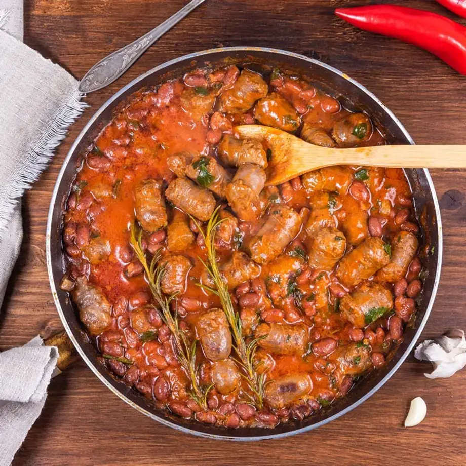 texas stew - Fine Dining Lovers