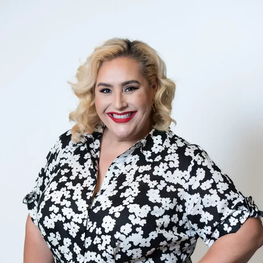 Claudia Sandoval