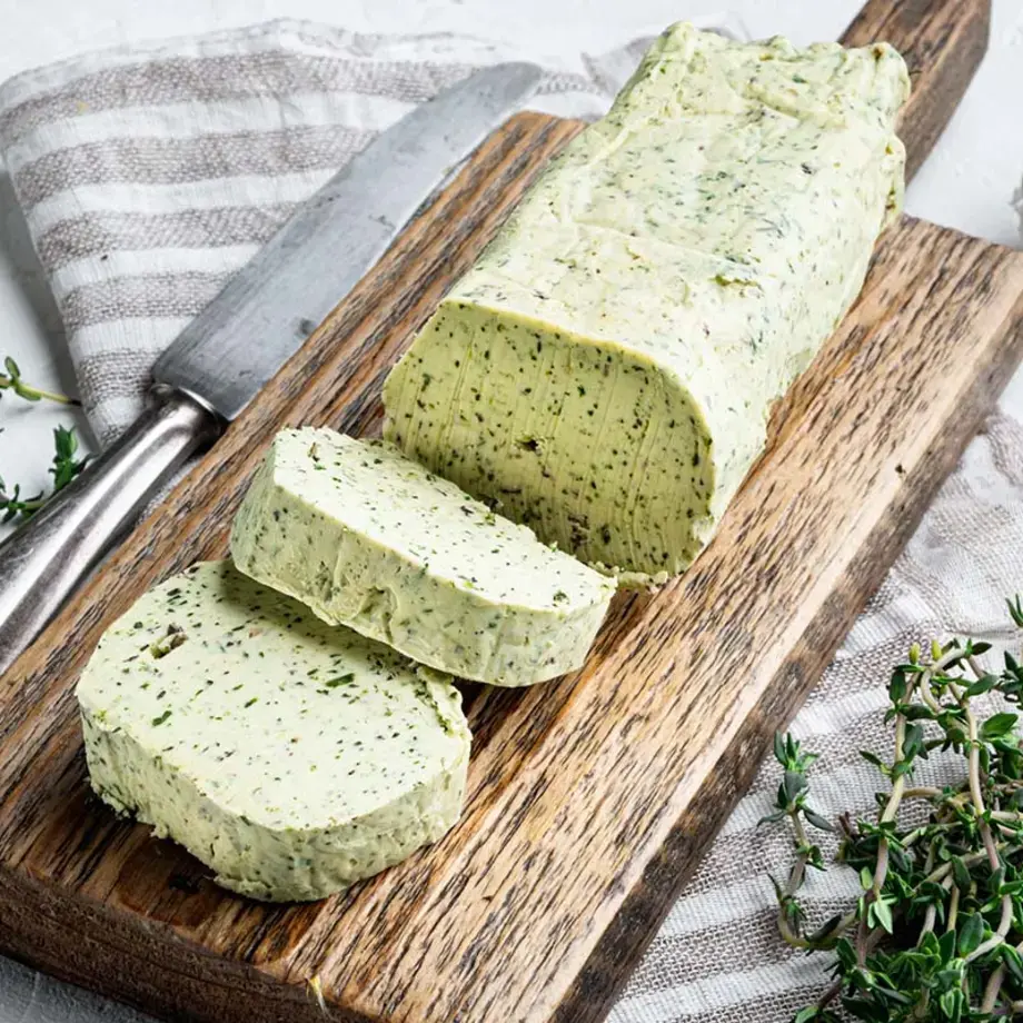 compound butter - Fine Dining Lovers