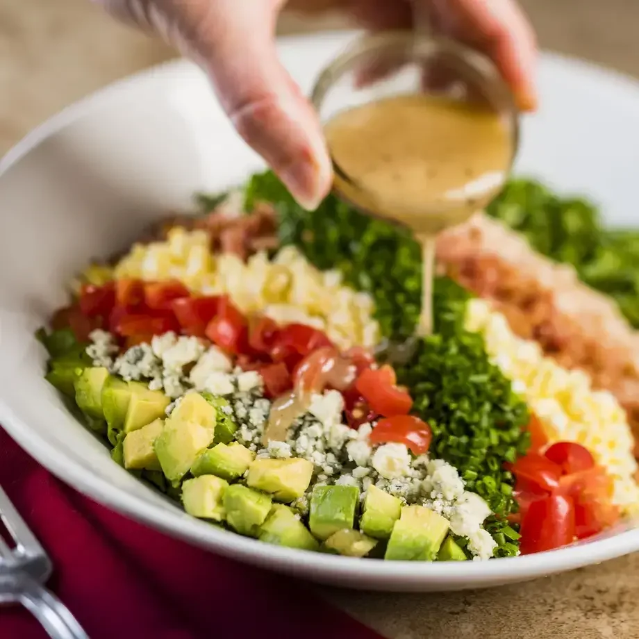 The Brown Derby Cobb Salad