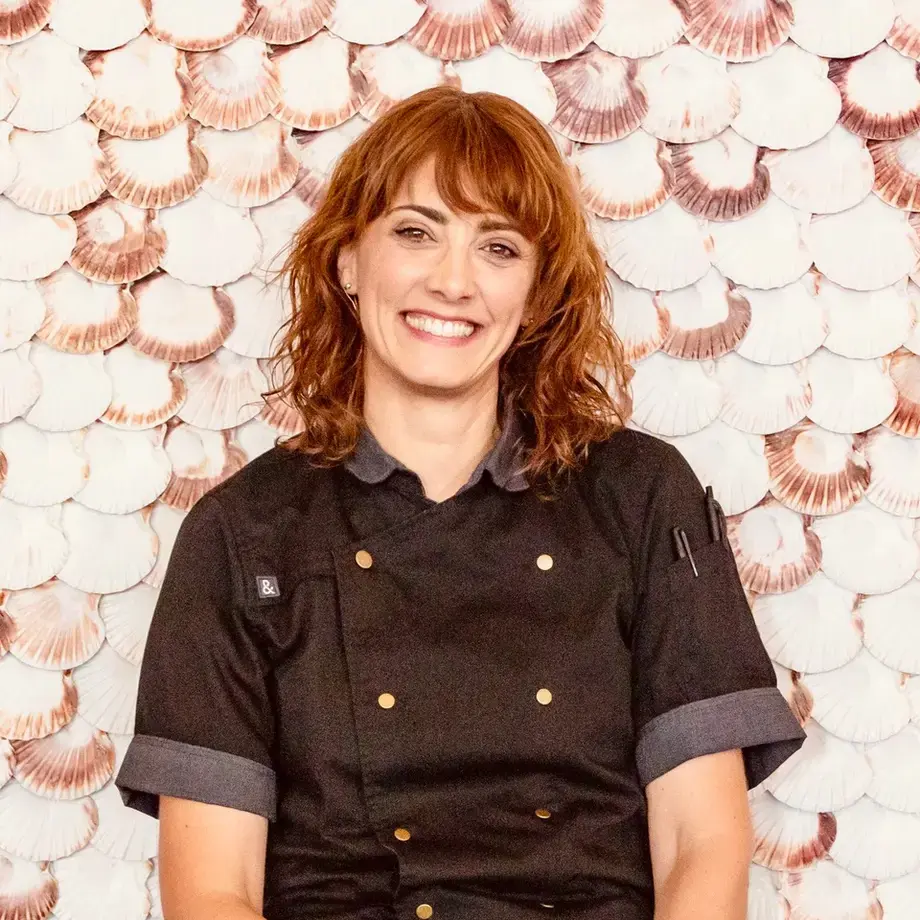 Sandra Cordero