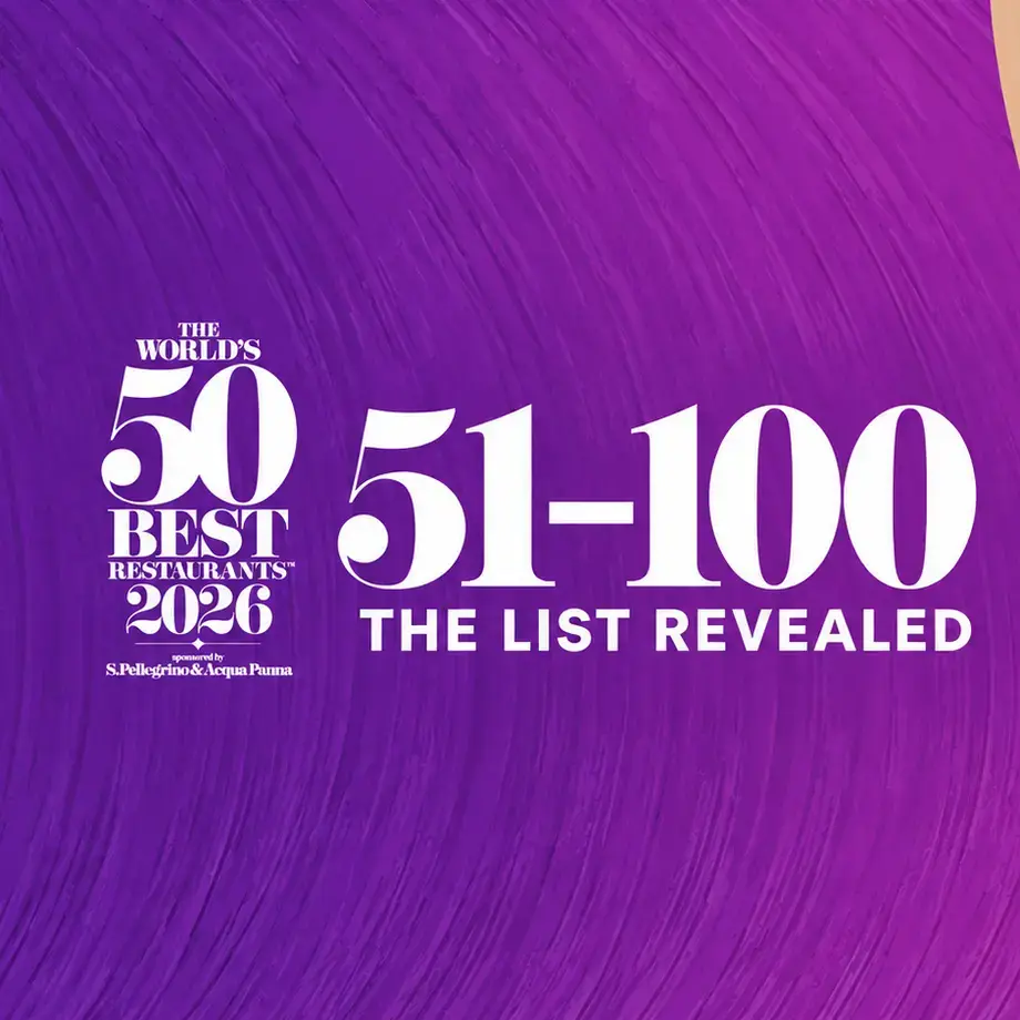 50 Best 51-100 2026