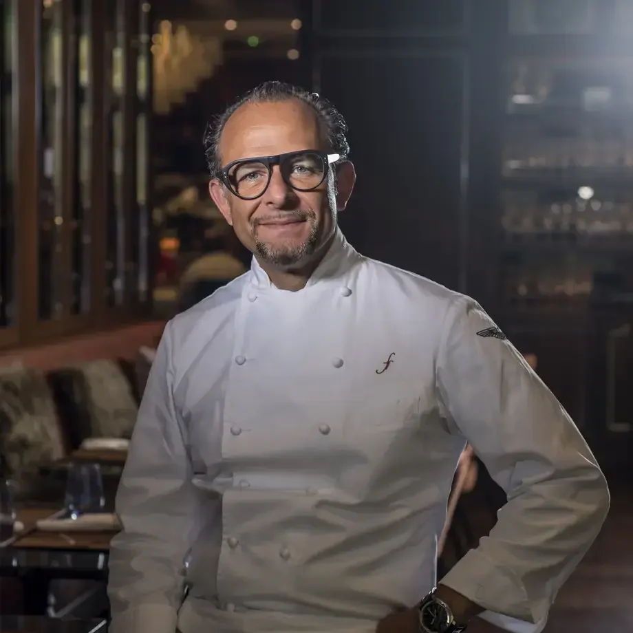 Fabio Trabocchi