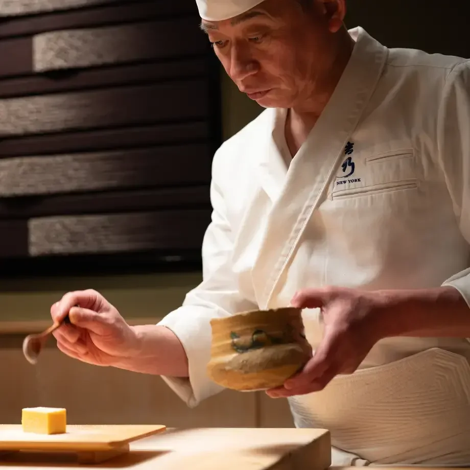 Tadashi Yoshida