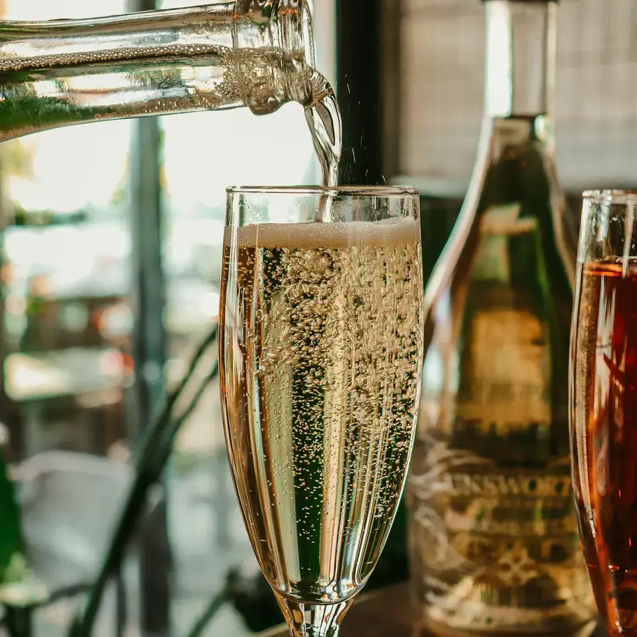 Sparkling Wine