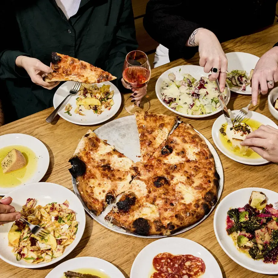 Pizzeria Beddia