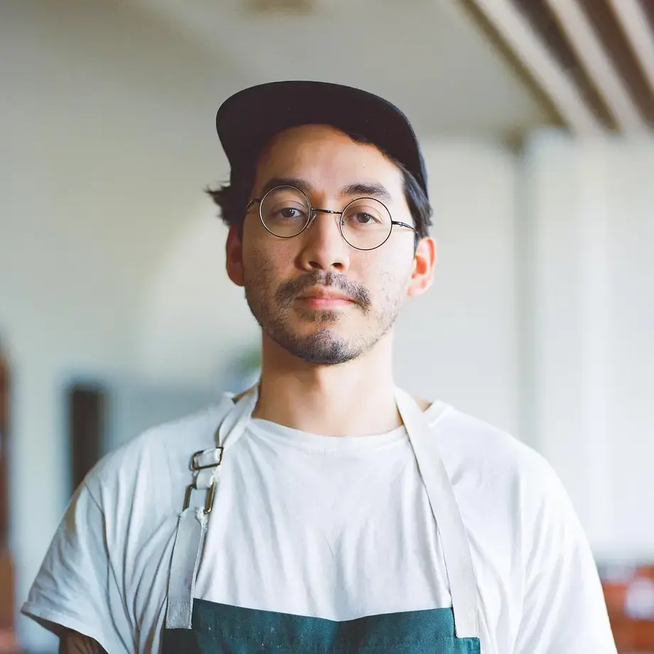 Elijah Deleon