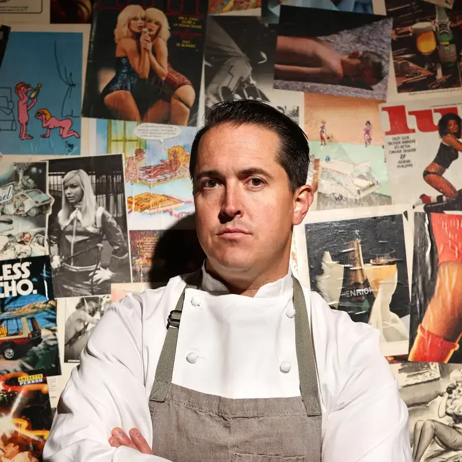 Joe Cash