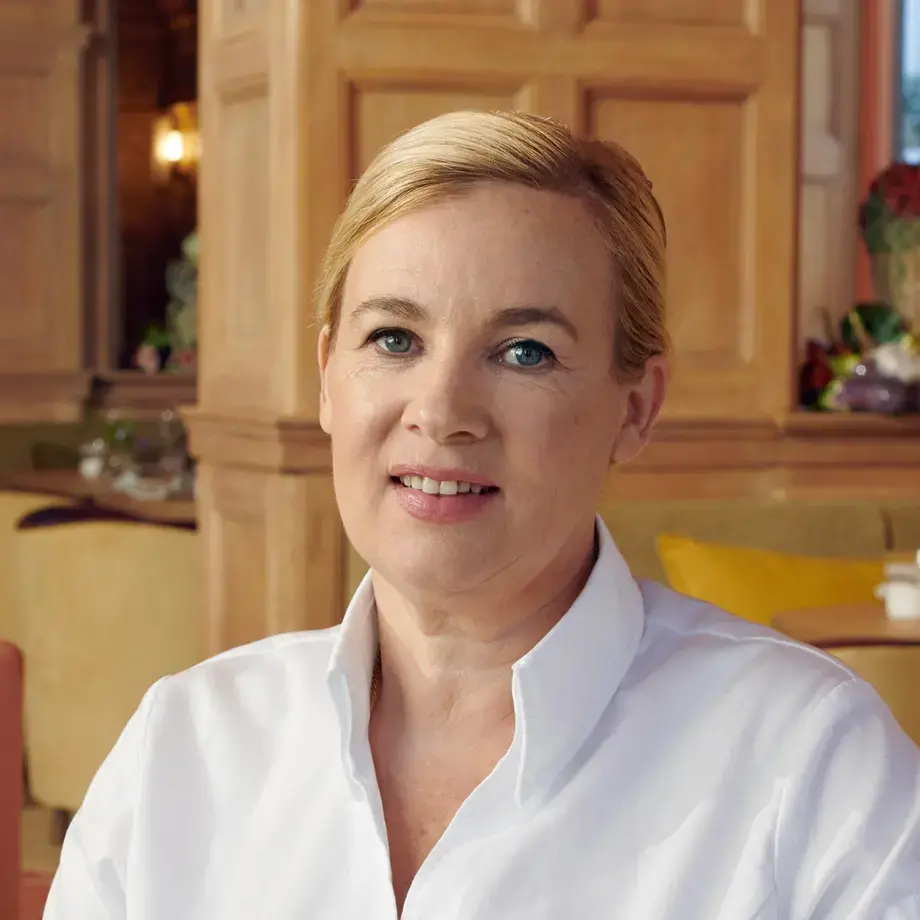 100 Most Influential Women in Hospitality 2021