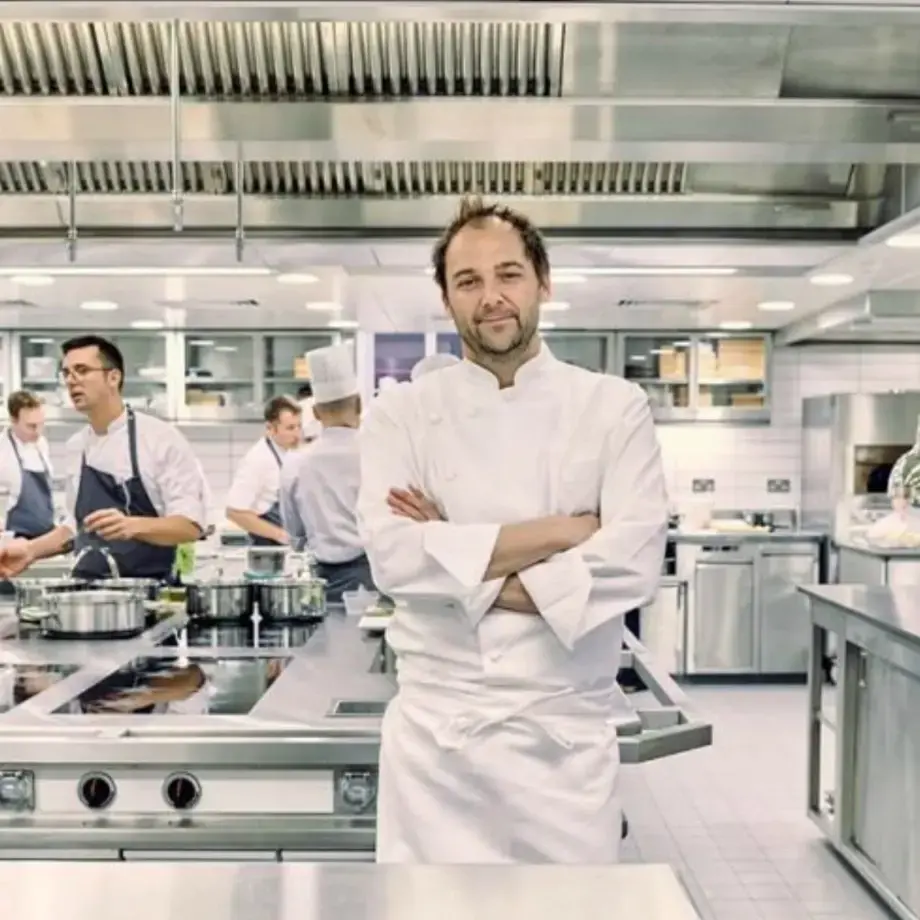 Daniel Humm
